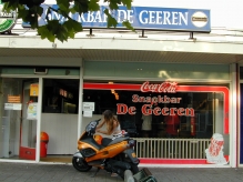 The Netherlands - copyright by Reineke Otten